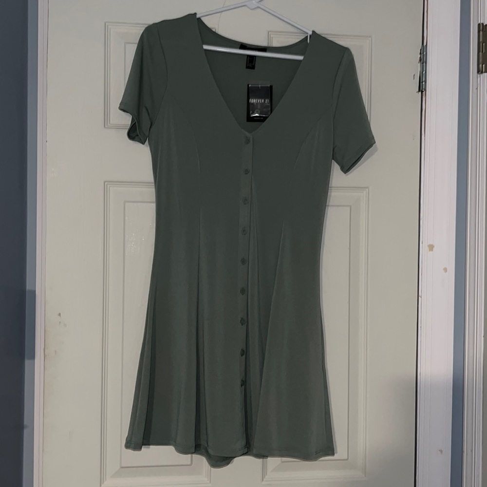Forever 21 dress